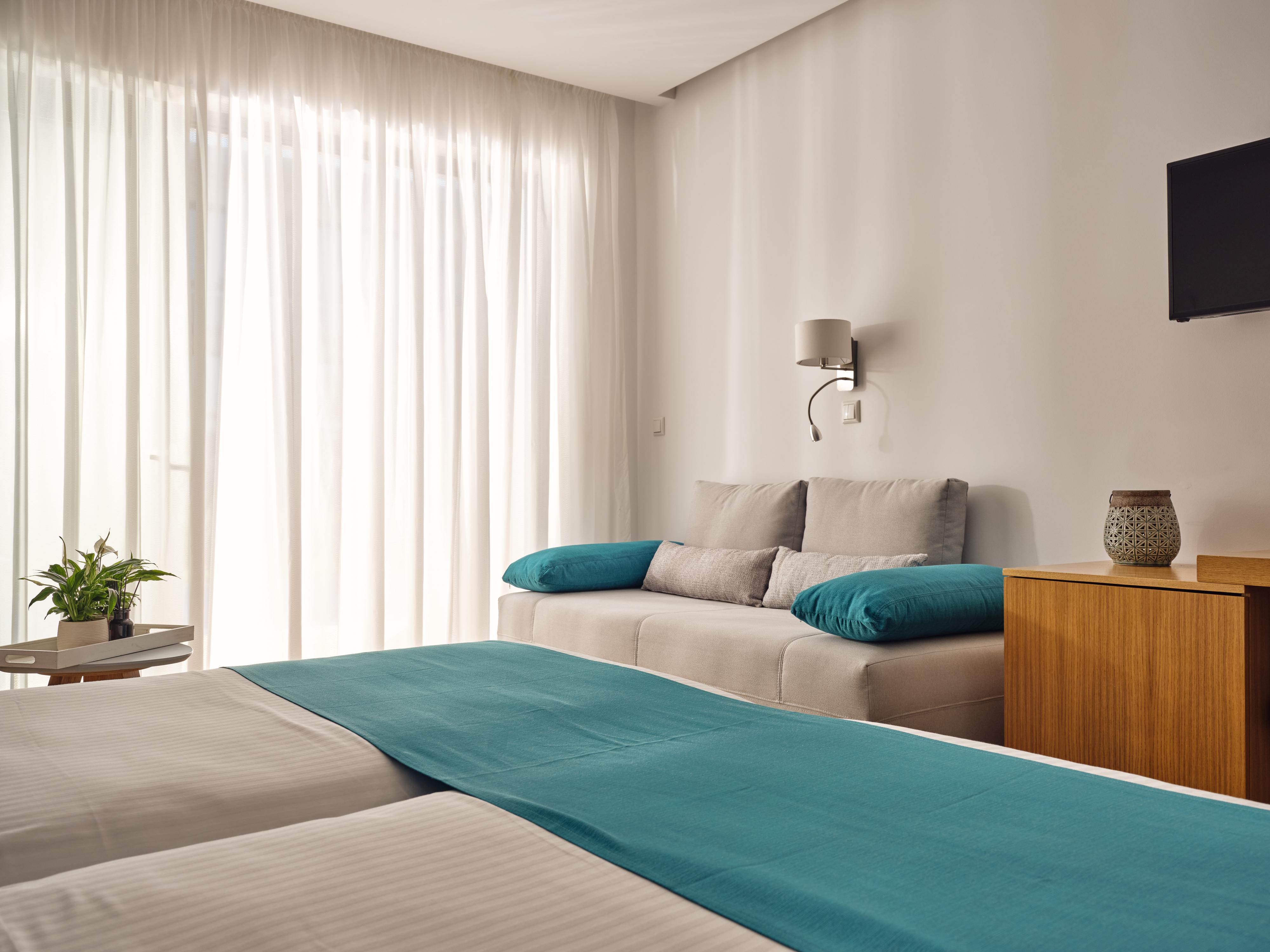 Cavo Orient Beach Hotel & Suites Drosia  외부 사진