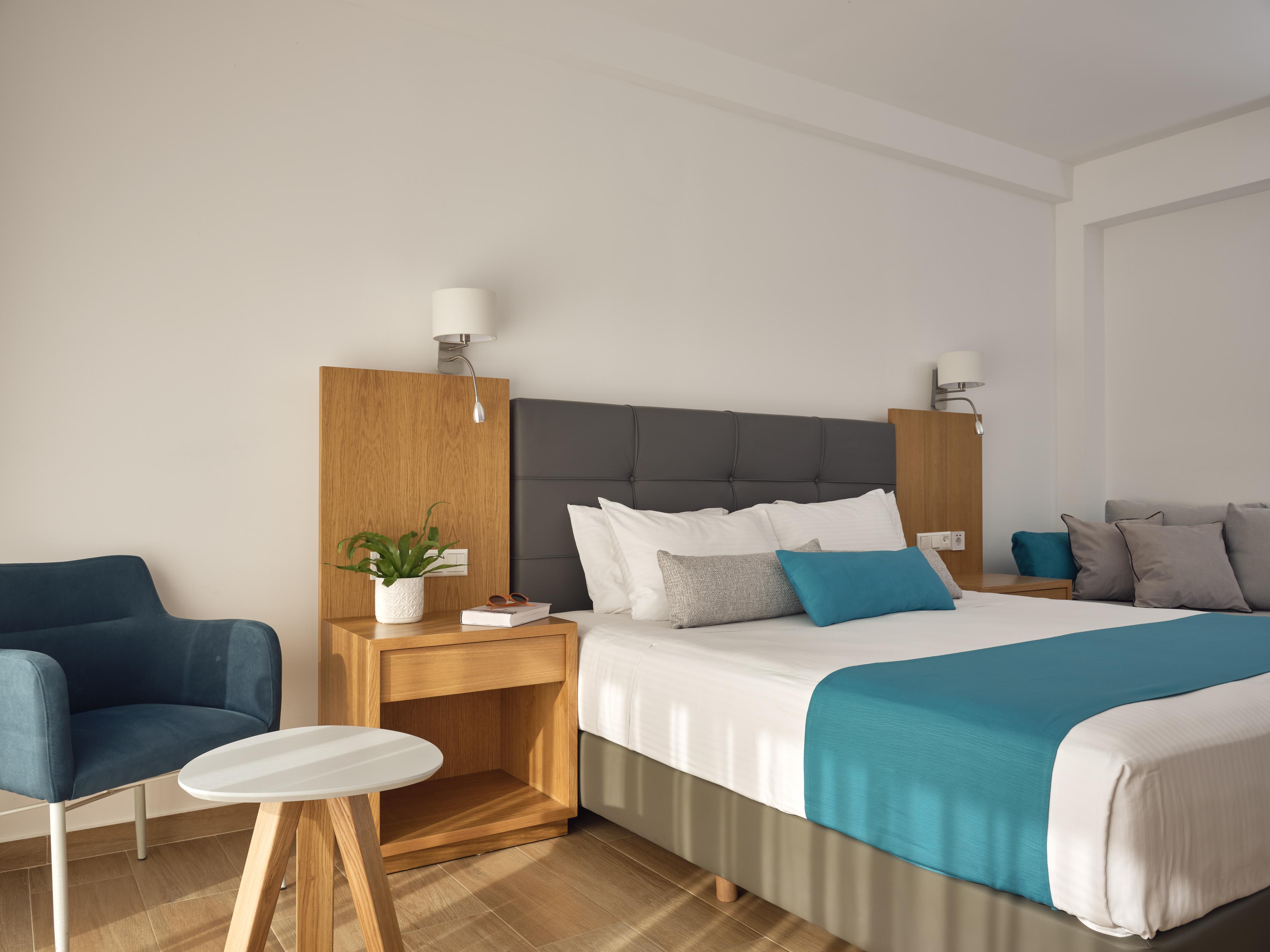 Cavo Orient Beach Hotel & Suites Drosia  외부 사진