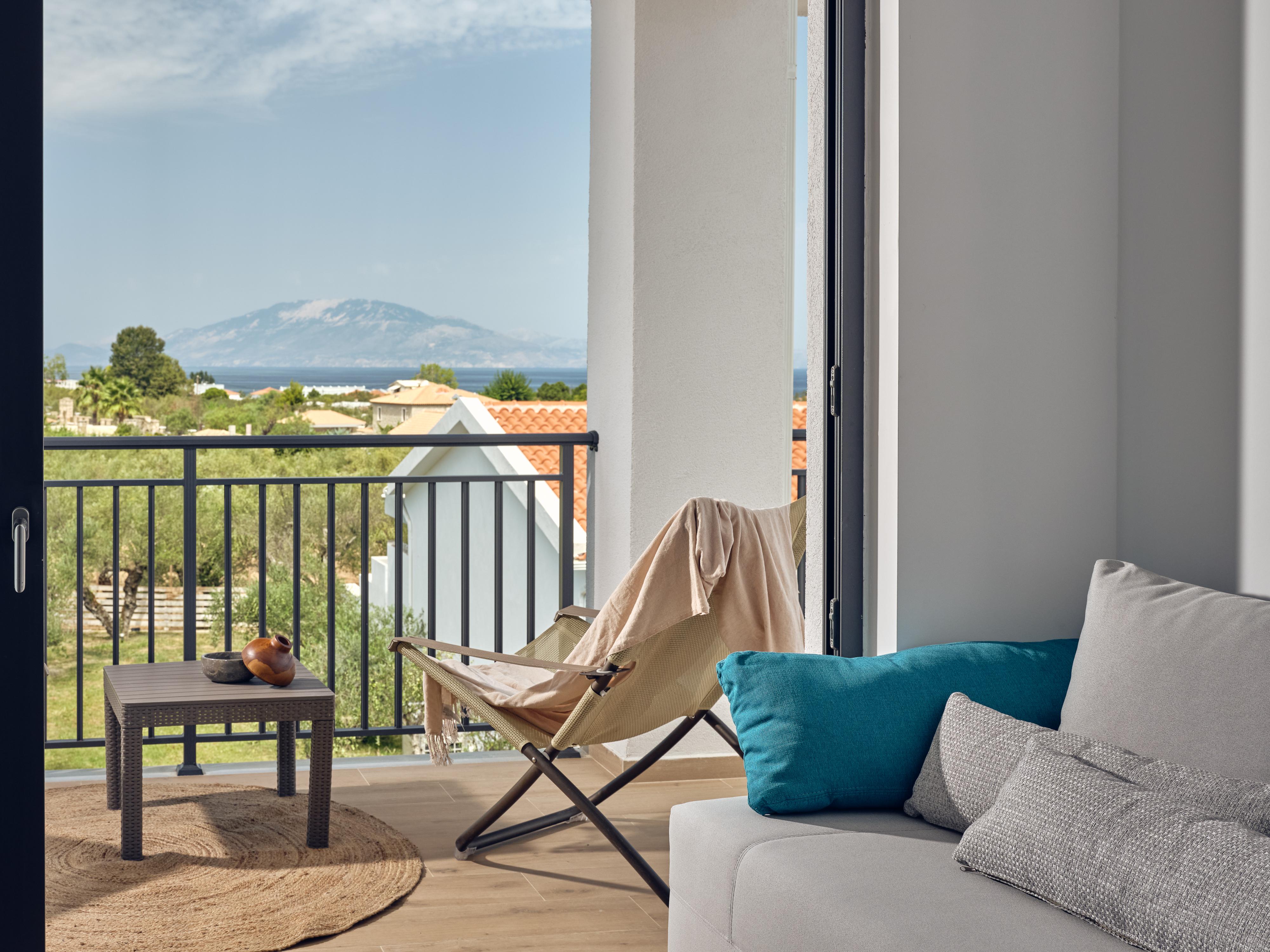 Cavo Orient Beach Hotel & Suites Drosia  외부 사진
