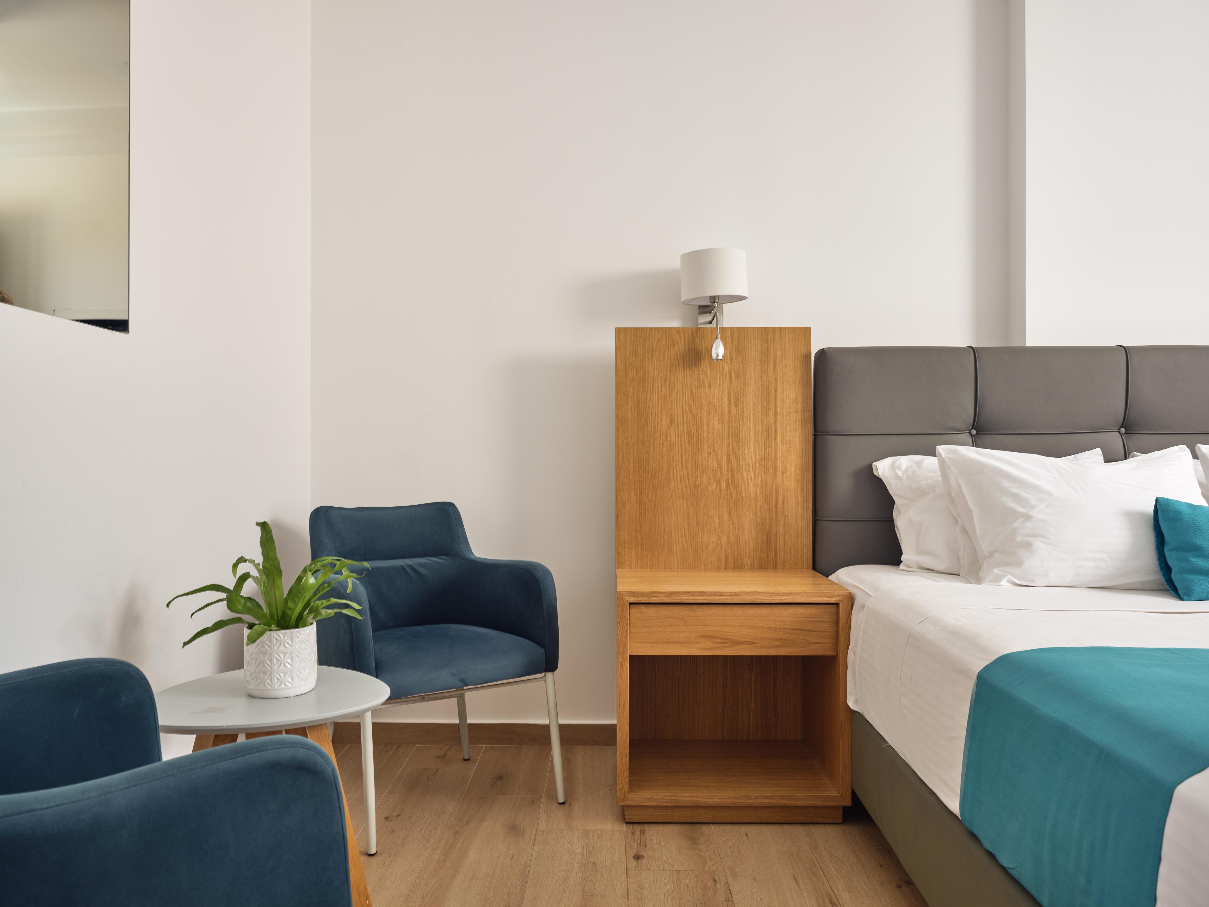 Cavo Orient Beach Hotel & Suites Drosia  외부 사진