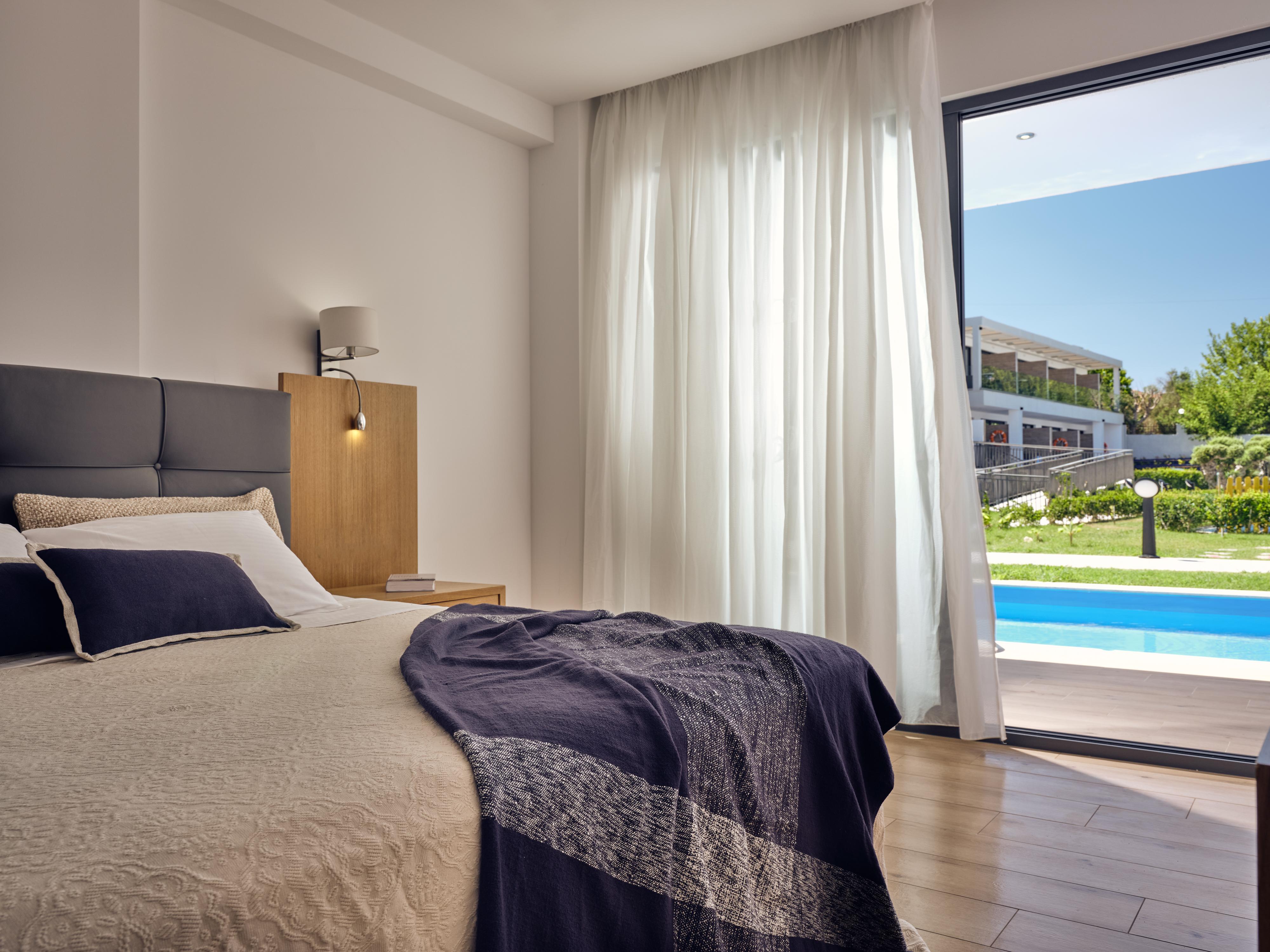 Cavo Orient Beach Hotel & Suites Drosia  외부 사진