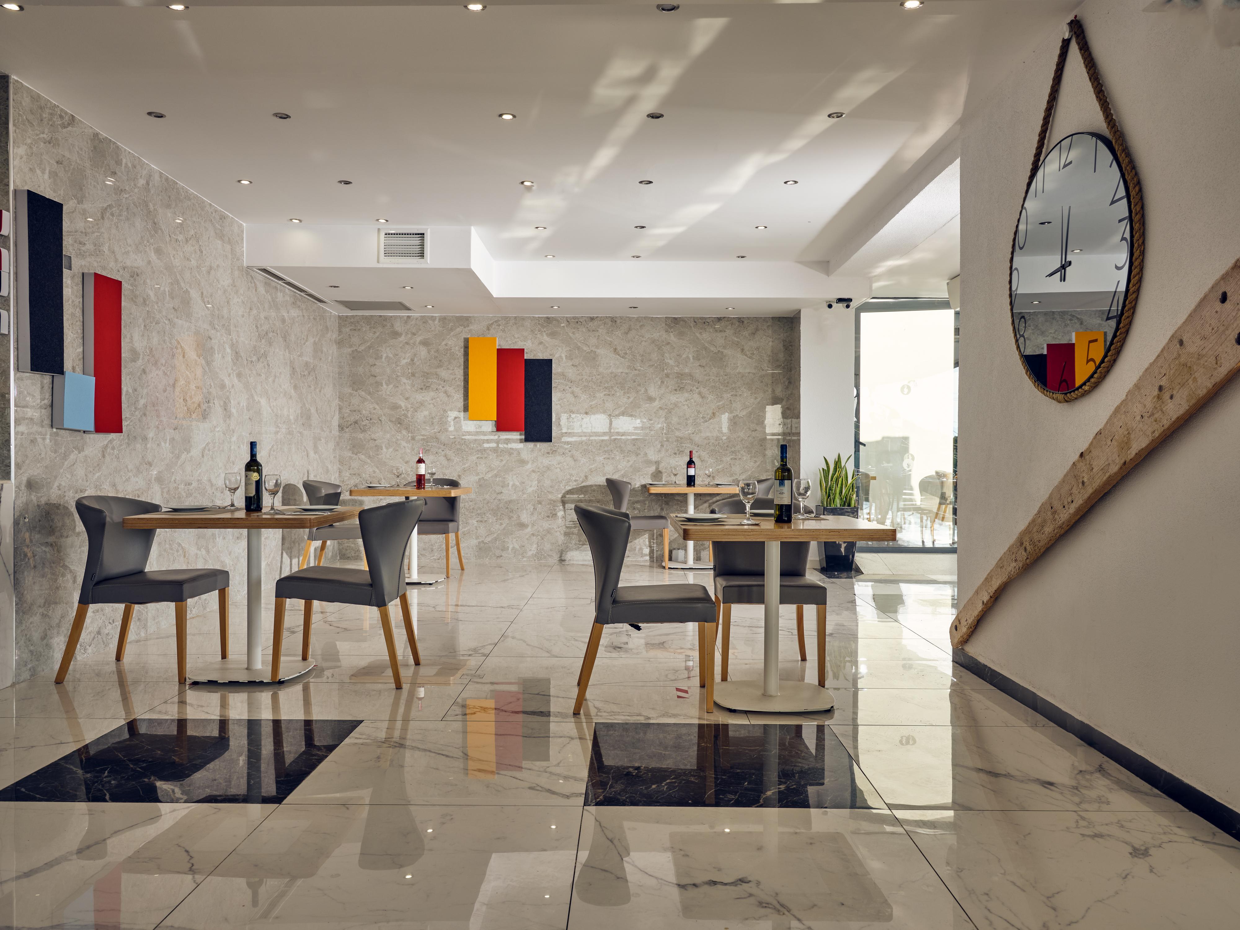 Cavo Orient Beach Hotel & Suites Drosia  외부 사진